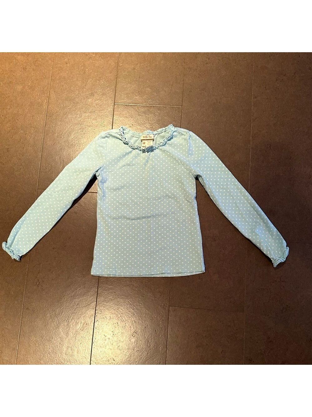 Matilda Jane top size 6
